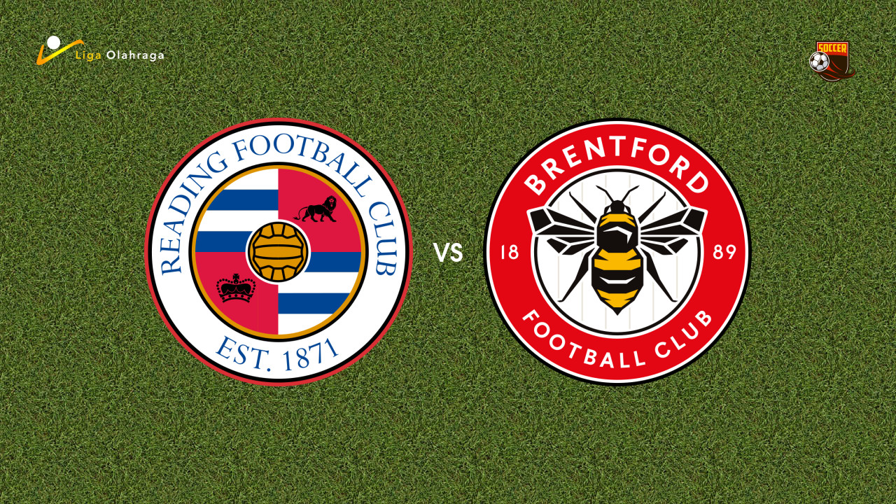 Prediksi Reading vs Brentford, 16 September 2026 EFL Cup