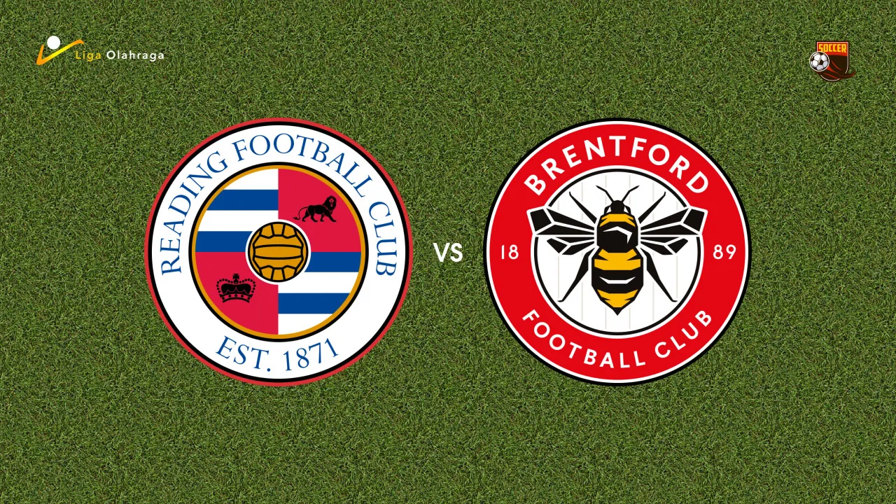 Prediksi Reading vs Brentford, 16 September 2026 EFL Cup
