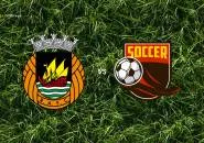 Prediksi Rio Ave vs Estrela Amadora, 15 September 2026 Primeira Liga