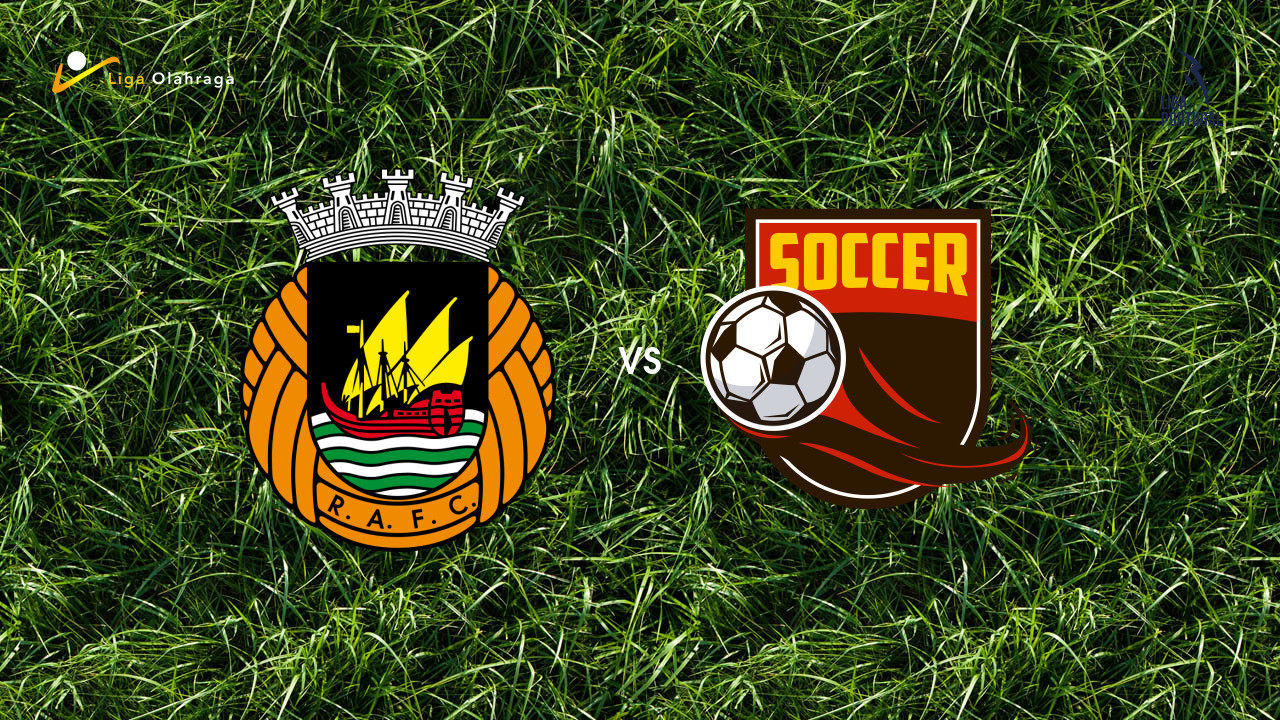 Prediksi Rio Ave vs Estrela Amadora, 15 September 2026 Primeira Liga
