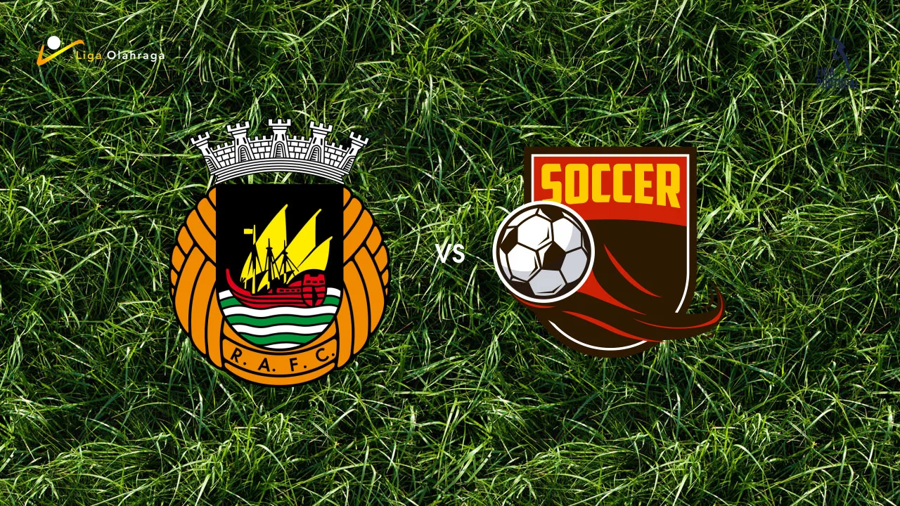 Prediksi Rio Ave vs Estrela Amadora, 15 September 2026 Primeira Liga