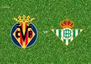 Prediksi Villarreal vs Real Betis, 15 September 2026 La Liga