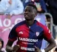Puji Performa Paul Mendy, Winks: Jelas Dia Aset Masa Depan Cagliari