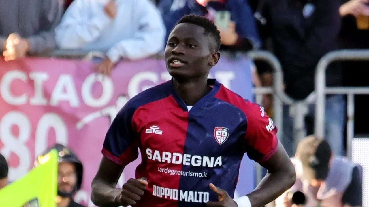 Paul Mendy