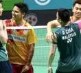 Rashid Sidek: Sangat Sulit Bagi Pemain Untuk Raih Medali Emas Asian Games