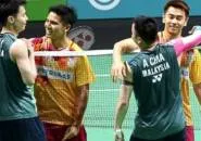 Rashid Sidek: Sangat Sulit Bagi Pemain Untuk Raih Medali Emas Asian Games