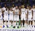Real Madrid Angkat Trofi Setelah Tumbangkan Unicaja