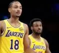 Real Madrid Tertarik Mendatangkan Mantan Pemain Lakers