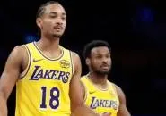 Real Madrid Tertarik Mendatangkan Mantan Pemain Lakers
