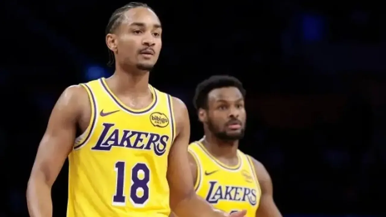 Real Madrid Tertarik Mendatangkan Mantan Pemain Lakers
