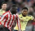 Regis Le Bris Yakin Brian Brobbey Segera Cetak Gol Bagi Sunderland