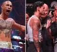 Regis Prograis Jagokan Ryan Garcia Hentikan Conor Benn di Las Vegas