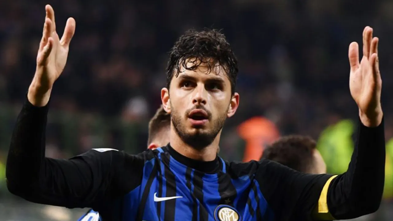 Andrea Ranocchia