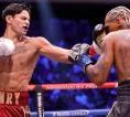 Ryan Garcia Kalahkan Benn, Shakur Stevenson Beri Pujian