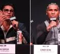 Ryan Garcia Nilai Conor Benn Tak Cukup Bagus untuk Mengalahkannya
