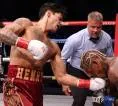 Ryan Garcia Tundukkan Conor Benn, Berhasil Pertahankan Gelar WBC