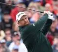 Shane Lowry Tampil Gemilang, Pimpin Irish Open Jelang Putaran Final