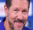 Simeone Bahas Masalah di Lini Pertahanan Atletico Madrid Jelang vs Sociedad
