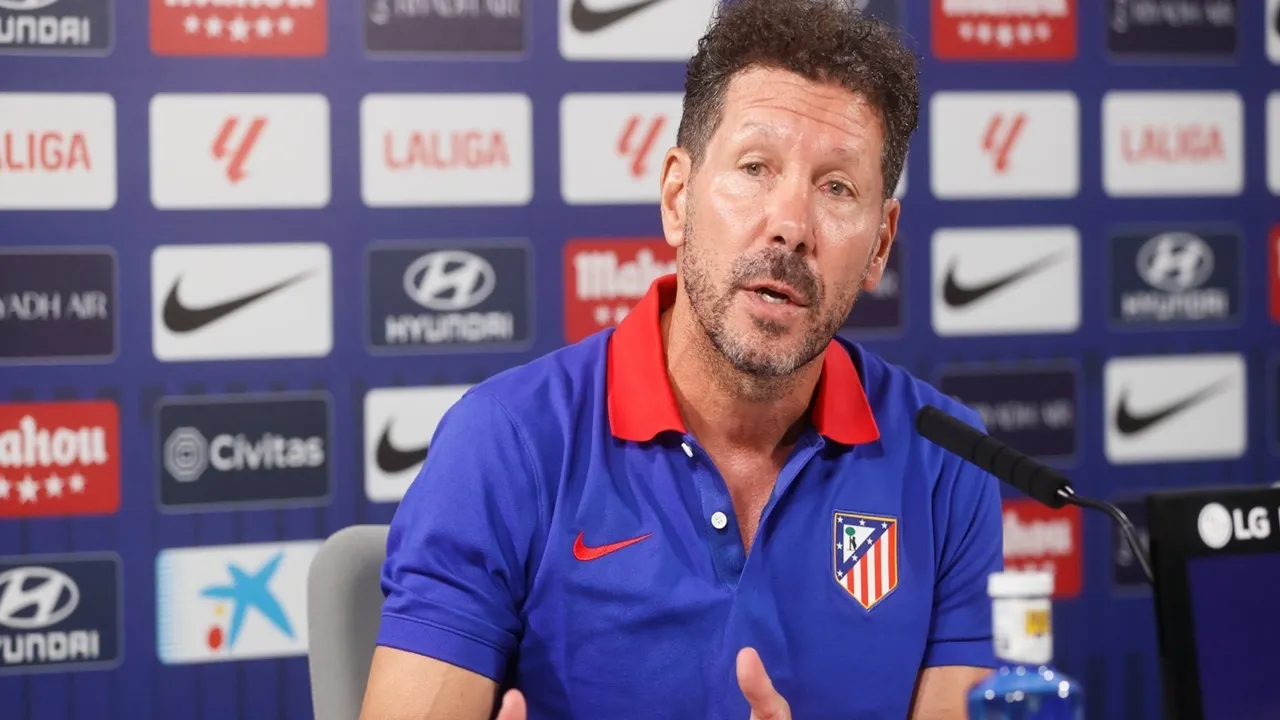 Simeone