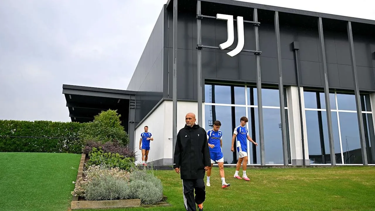 Juventus