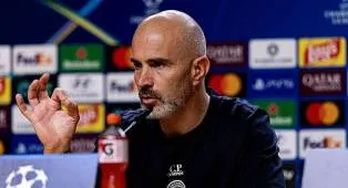 Skuat Manchester City Bahagia dan Menerima Gagasan Ide Enzo Maresca