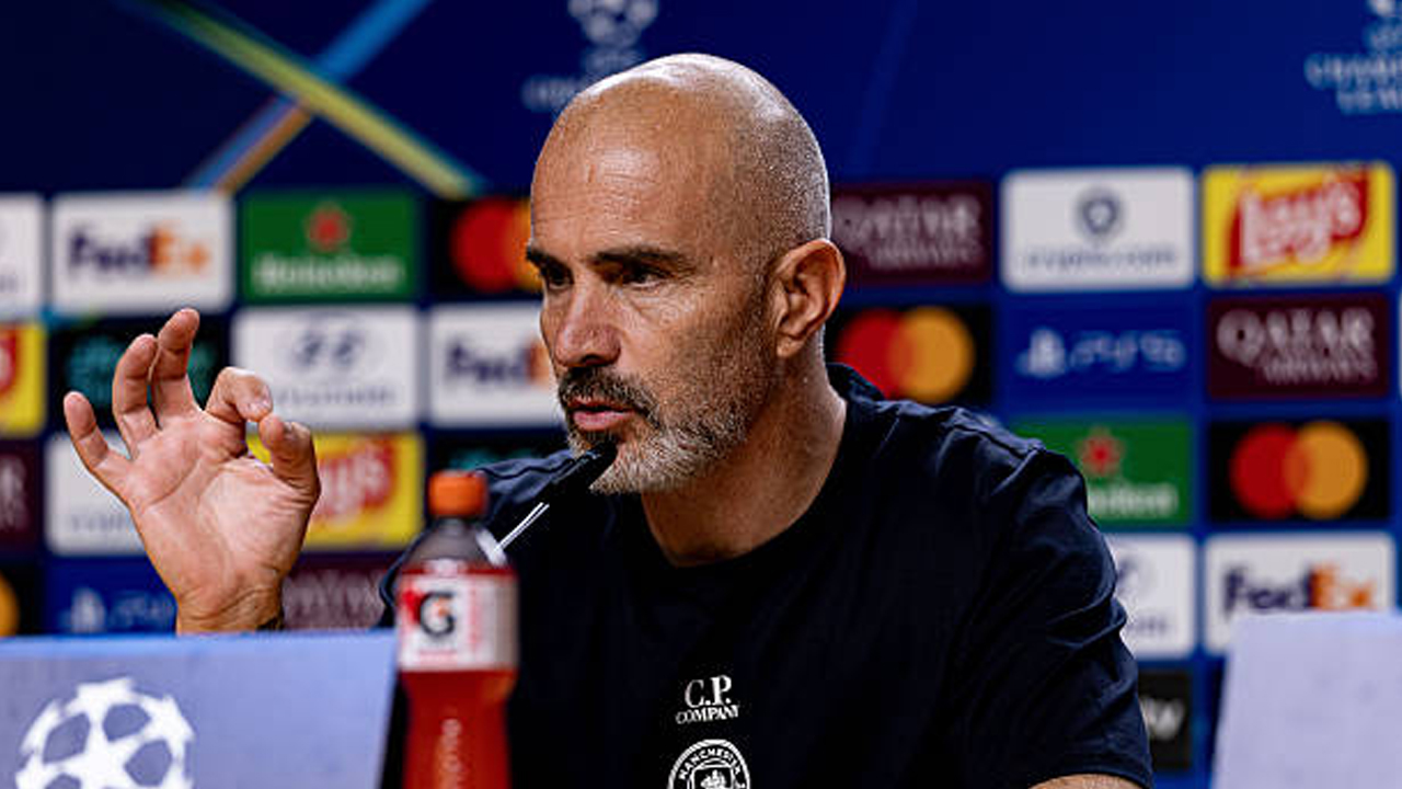 Skuat Manchester City Bahagia dan Menerima Gagasan Ide Enzo Maresca