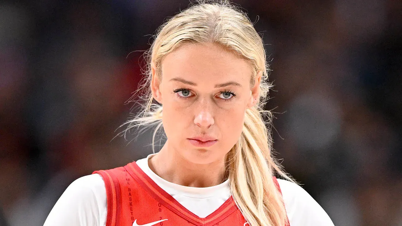 Sophie Cunningham Fokus pada Empat Laga Terakhir Indiana Fever