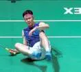 Tak Ada Solusi Instan Untuk Kembalikan Ketajaman Lee Zii Jia