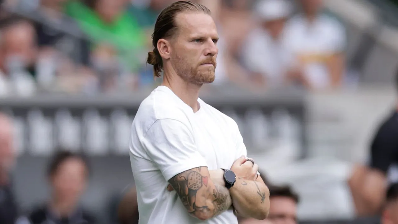 Tak Berdaya di Markas Freiburg, Eugen Polanski Akui Gladbach Tampil Buruk