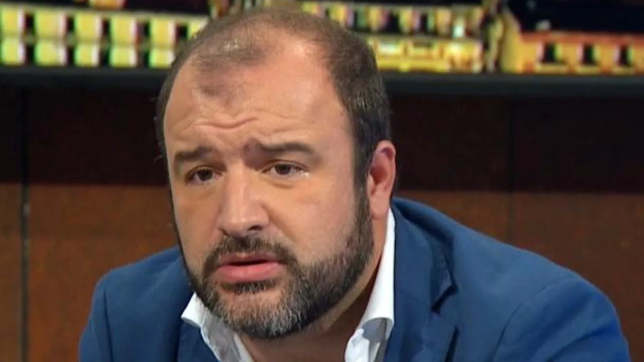 Tancredi Palmeri