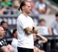 Terpuruk di Dasar Klasemen Bundesliga, Gladbach Pecat Eugen Polanski