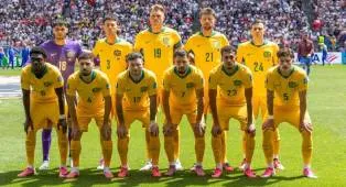Timnas Indonesia dan Australia Sama-sama Hadapi Yordania di FIFA Matchday