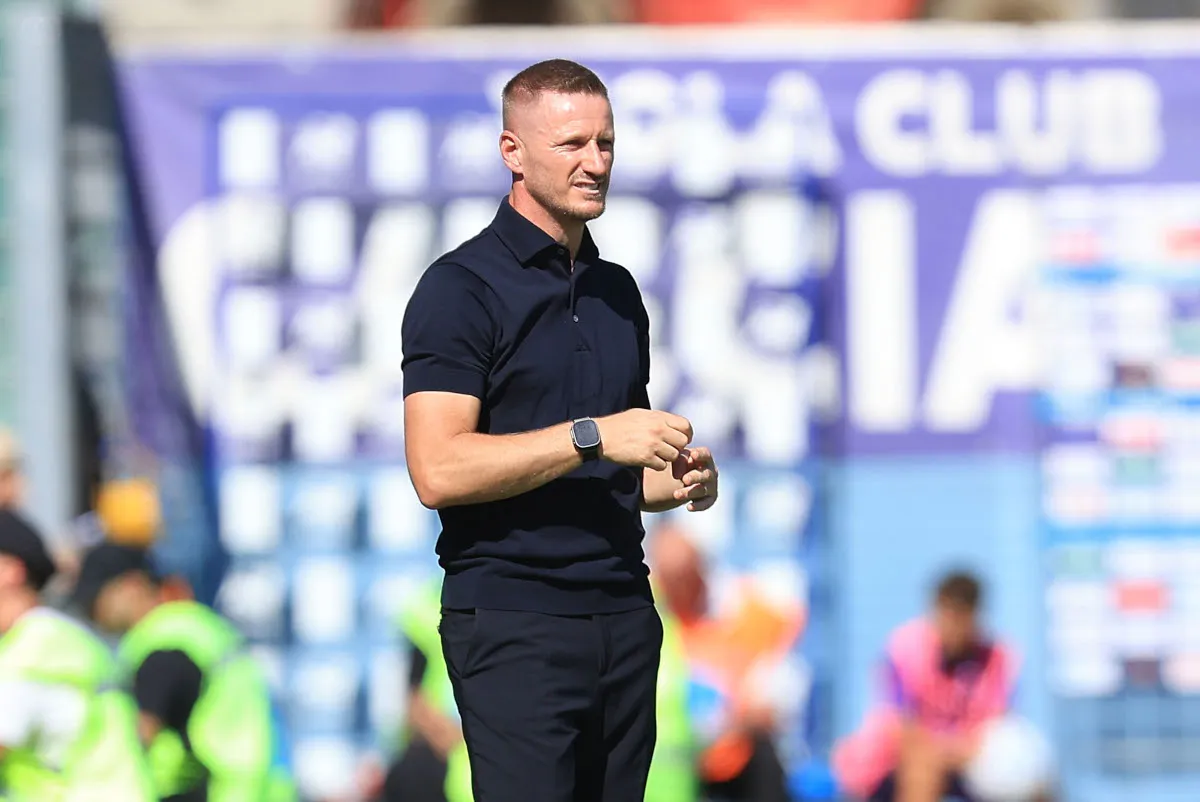 Torino Terancam Tanpa Abate Hadapi Roma Akibat Cedera - sumber: (footballitalia)