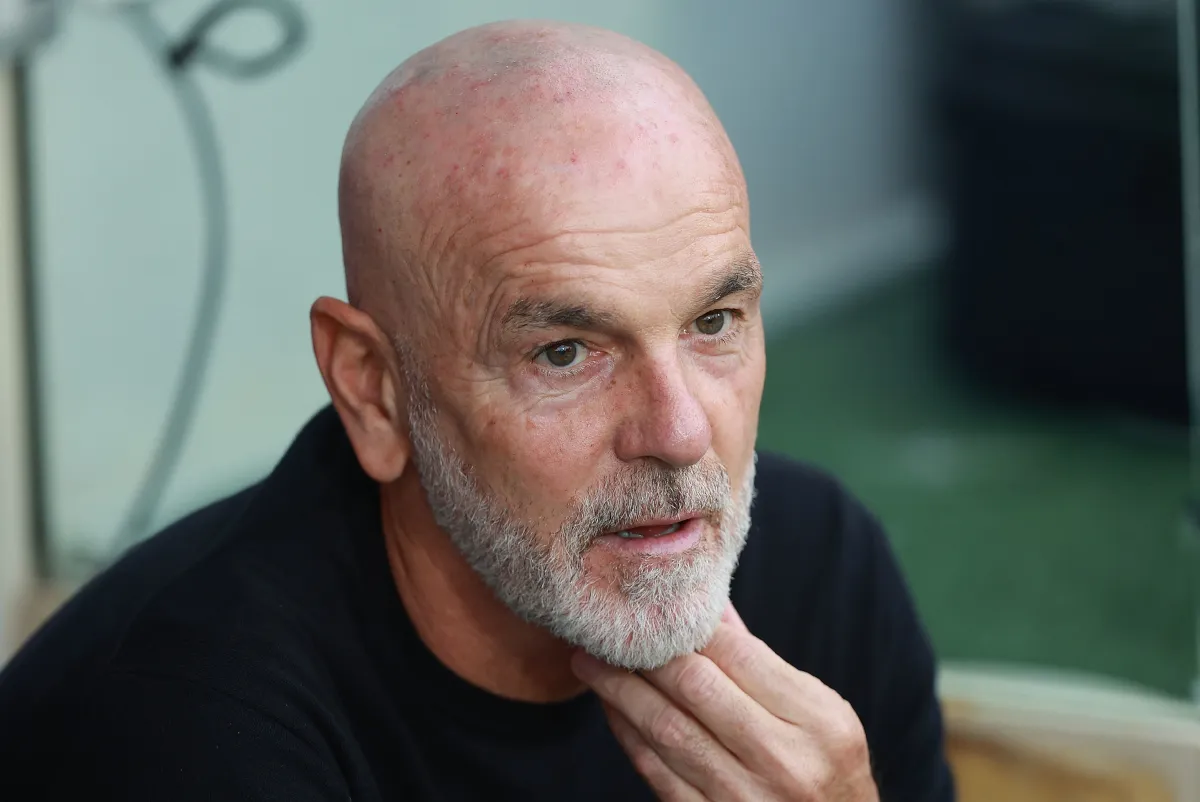 Trabzonspor Dekati Senol Gunes di Tengah Minat pada Pioli - sumber: (footballitalia)