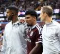 Unai Emery Khawatir Ian Maatsen Absen Lama Usai Didera Cedera
