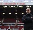 Untuk Pertama Kalinya Setelah Sekian Lama, Derbi Manchester Tanpa Pep Guardiola