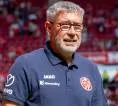 Urs Fischer Akui Eintracht Frankfurt Tampil Lebih Baik dari Mainz