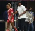 Usai Gagal Dijual, Kompany Pastikan Sacha Boey Jadi Bagian dari Bayern