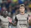 Usai Jadi Pahlawan Cagliari, Daniel Maldini Alami Kecelakaan Mobil