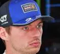 Verstappen Bahas Perubahan di Sirkuit Madring dengan FIA