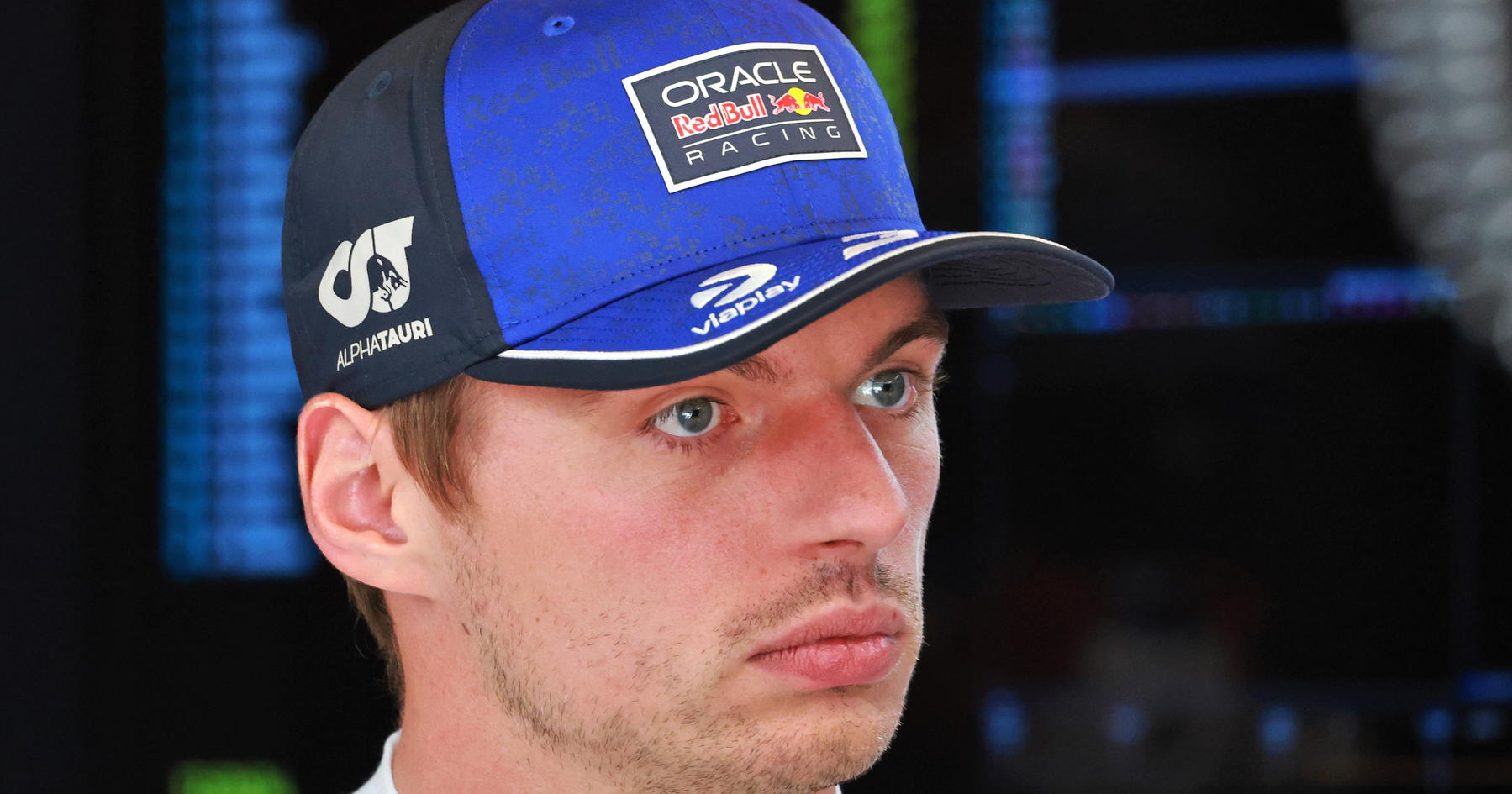 Verstappen Bahas Perubahan di Sirkuit Madring dengan FIA