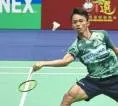Vietnam Open Jadi Final Pertama Aidil Sholeh Musim Ini