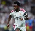 Vinicius Junior Kembali Gagal Cetak Gol, Ini Respons Mourinho