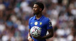 Xabi Alonso Ungkap Alasan Ganti Jorrel Hato saat Chelsea Imbang Lawan Hull