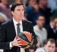 Xavi Pascual Janji Bawa Dubai Basketball Meraih Kesuksesan