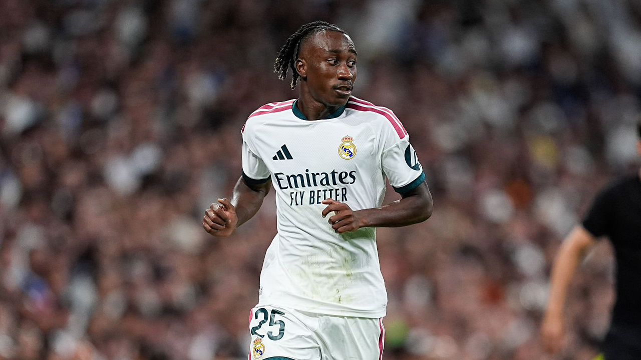 Yan Diomande Masih Melempem, Mourinho Tetap Yakin dengan Potensinya