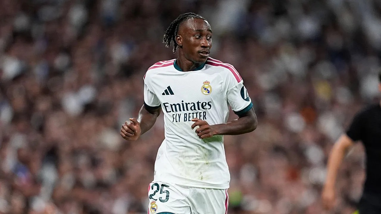 Yan Diomande Masih Melempem, Mourinho Tetap Yakin dengan Potensinya