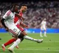 Yan Diomande Mendapatkan Pelajaran Lawan Vallecano