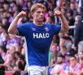 Zian Flemming Bahagia Jadi Penentu Kemenangan Ipswich atas Palace