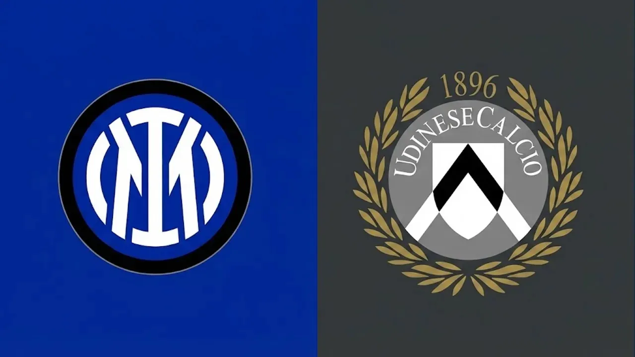 12 Bulan Berlalu, Skuad Inter Milan dan Udinese Berubah Drastis